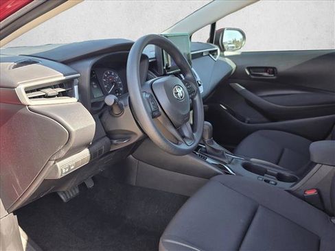 Used 2024 Toyota Corolla LE image 13