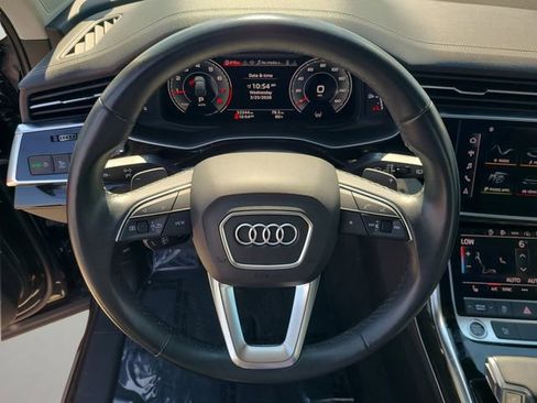 Used 2024 Audi Q7 2.0T Premium Plus AWD/4WD image 27