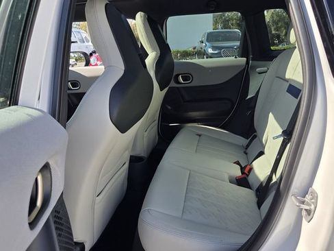 New 2026 MINI Cooper 4-Door Hardtop FWD image 11