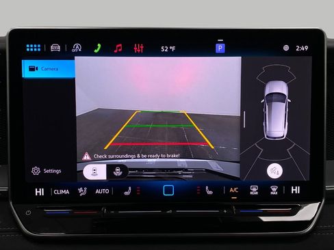 New 2026 Volkswagen Tiguan SE R-Line image 22