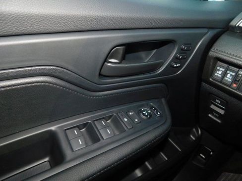 New 2026 Honda Odyssey Sport-L image 35
