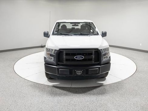 Used 2016 Ford F150 XL w/ XL Power Equipment Group RWD image 24