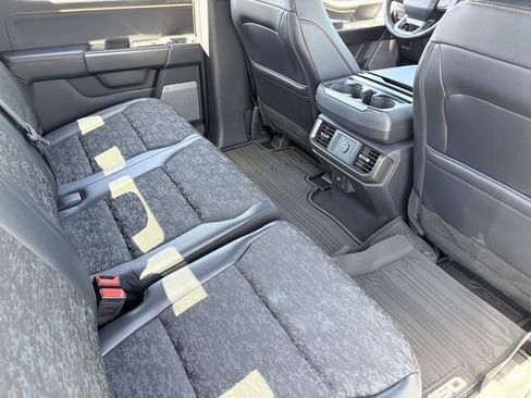 Used 2025 Ford F150 Tremor w/ Mobile Office Package AWD/4WD image 23