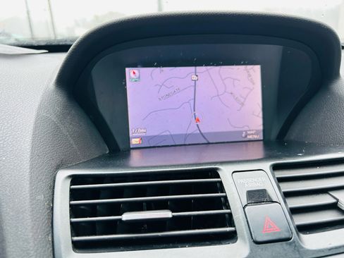 Used 2013 Acura TL w/ Technology Package image 20