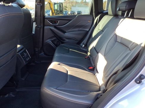 Certified 2023 Subaru Forester Wilderness image 9