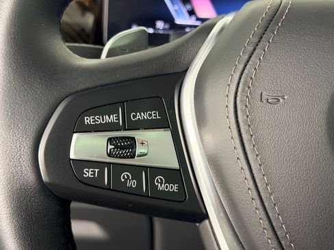 Used 2026 BMW X5 xDrive40i AWD/4WD image 14