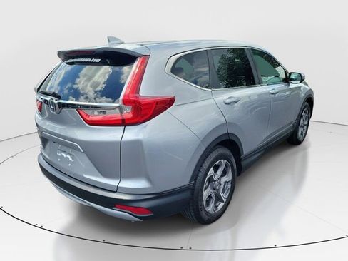 Used 2018 Honda CR-V EX-L image 32
