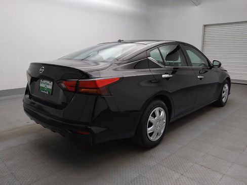 Used 2020 Nissan Altima 2.5 S image 9