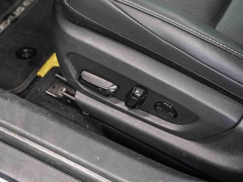 Used 2023 Lexus ES 350 w/ Premium Package FWD image 23