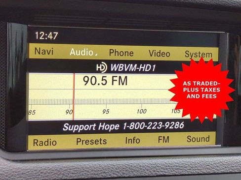 Used 2011 Mercedes-Benz E 550 Cabriolet image 17