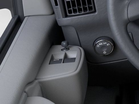 New 2026 GMC Savana 2500 w/ Driver Convenience Package RWD image 21