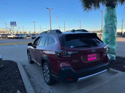 Used 2024 Subaru Outback Limited XT w/ Popular Package #2 image 18