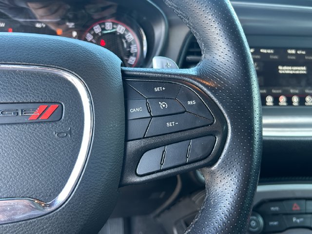 Used 2021 Dodge Challenger GT w/ Blacktop Package RWD image 16