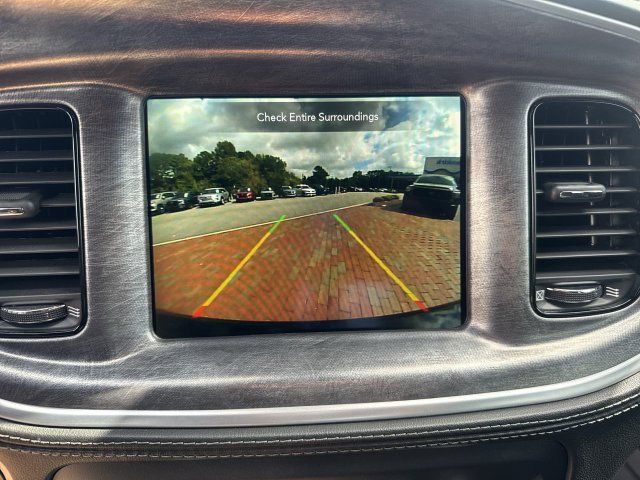 Used 2023 Dodge Charger Scat Pack w/ Daytona Edition Group RWD image 17