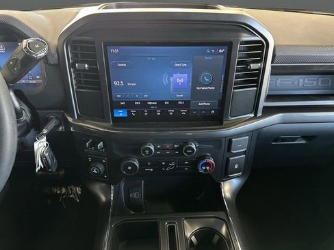 New 2025 Ford F150 STX w/ Equipment Group 200A image 7