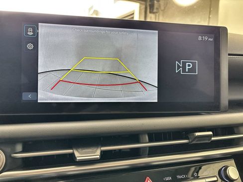 Certified 2025 Hyundai Tucson SEL FWD image 23