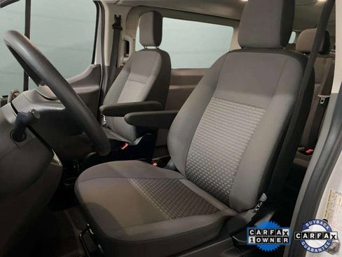 Used 2023 Ford Transit 350 XLT image 49