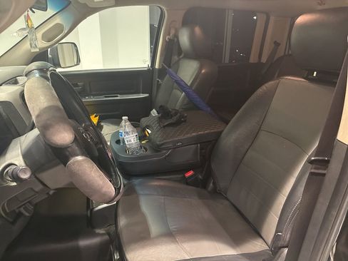 Used 2014 RAM 1500 Express image 6