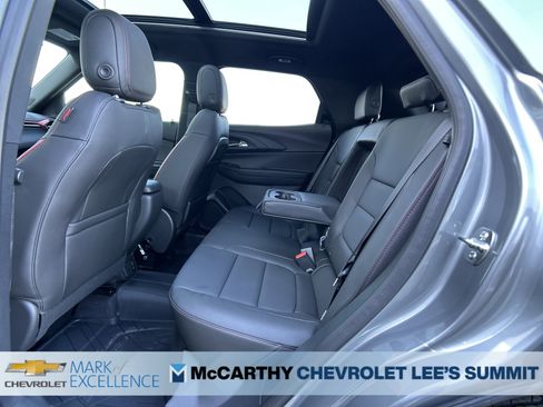 New 2026 Chevrolet TrailBlazer RS w/ Convenience Package image 31