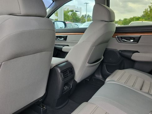 Used 2018 Honda CR-V EX image 14