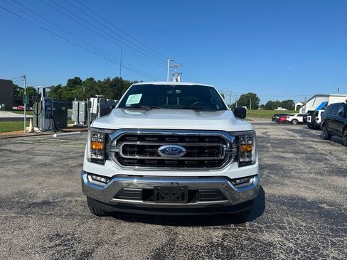 Used 2021 Ford F150 XLT w/ Equipment Group 302A High RWD image 8