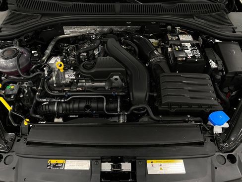 New 2026 Volkswagen Jetta Sport FWD image 10