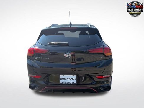 Used 2023 Buick Encore GX Select w/ Experience Buick Package AWD/4WD image 4