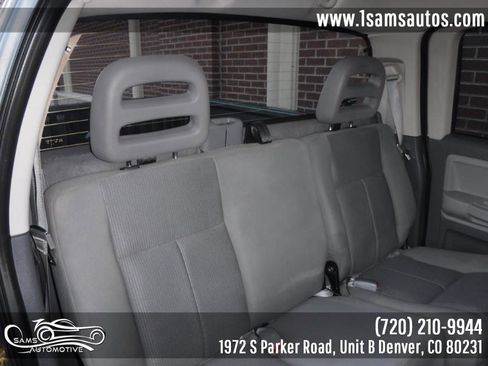 Used 2006 Dodge Dakota SLT image 18
