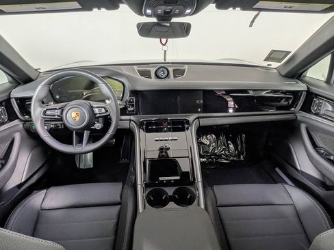 New 2026 Porsche Panamera image 20