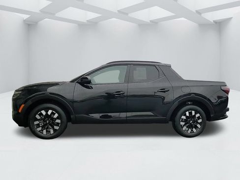 Certified 2025 Hyundai Santa Cruz SEL image 8