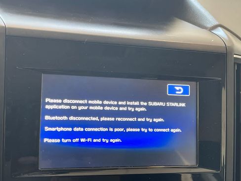 Used 2021 Subaru Forester AWD/4WD image 18