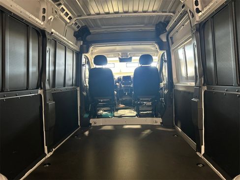 New 2025 RAM ProMaster 2500 w/ Convenience Group image 25