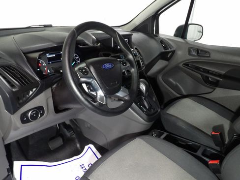 Used 2019 Ford Transit Connect XL image 13