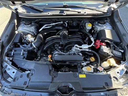 Used 2024 Subaru Crosstrek 2.5i Wilderness w/ Crosstrek Mirror Package image 17