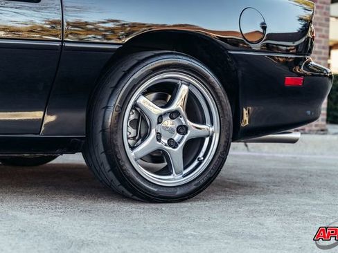 Used 1999 Chevrolet Camaro Z28 w/ SS Performance/Appearance Pkg image 55