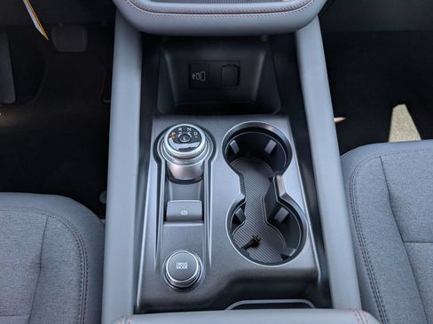 New 2026 Ford Explorer Active RWD image 16