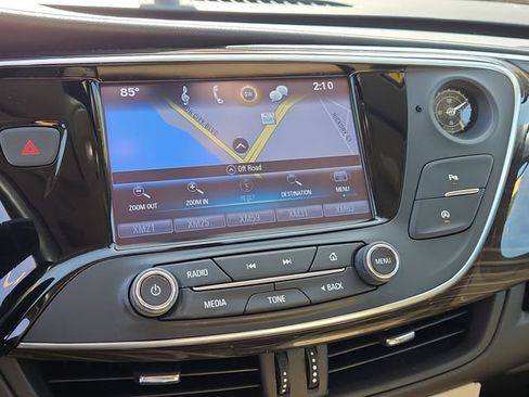 Used 2020 Buick Envision Essence w/ Experience Buick Package image 28