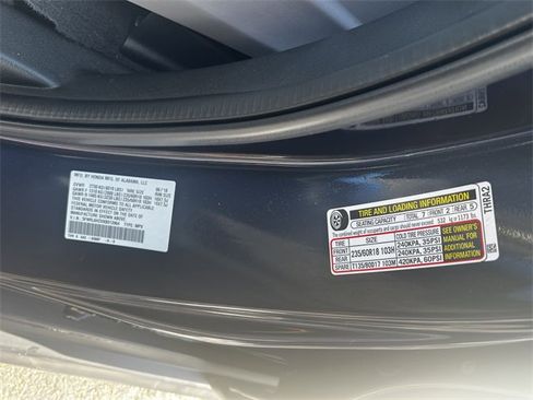 Used 2019 Honda Odyssey LX image 33