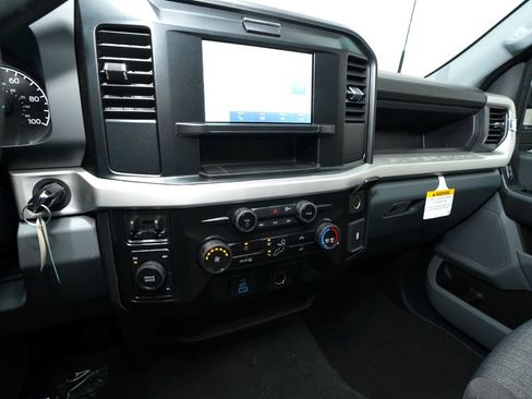 New 2026 Ford F250 XL w/ STX Appearance Package image 34