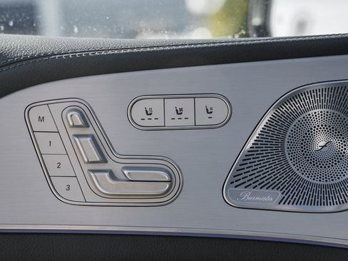 Certified 2024 Mercedes-Benz GLE 53 AMG 4MATIC Coupe image 43