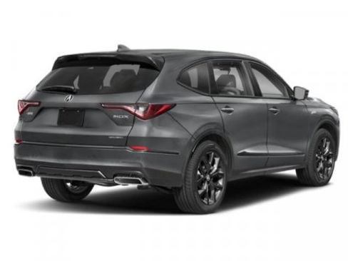Used 2022 Acura MDX A-Spec image 5
