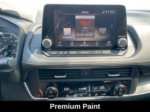Used 2026 Nissan Rogue SV AWD/4WD image 46