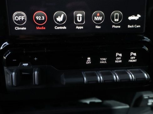 Used 2020 RAM 2500 Power Wagon image 38