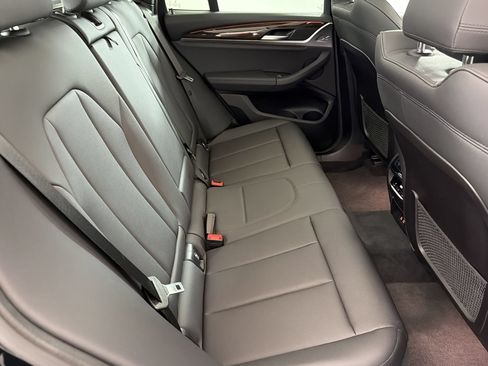 Used 2021 BMW X3 sDrive30i w/ Convenience Package RWD image 31