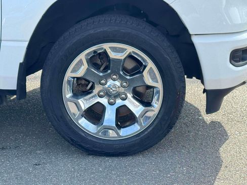 Used 2022 RAM 1500 Big Horn image 6