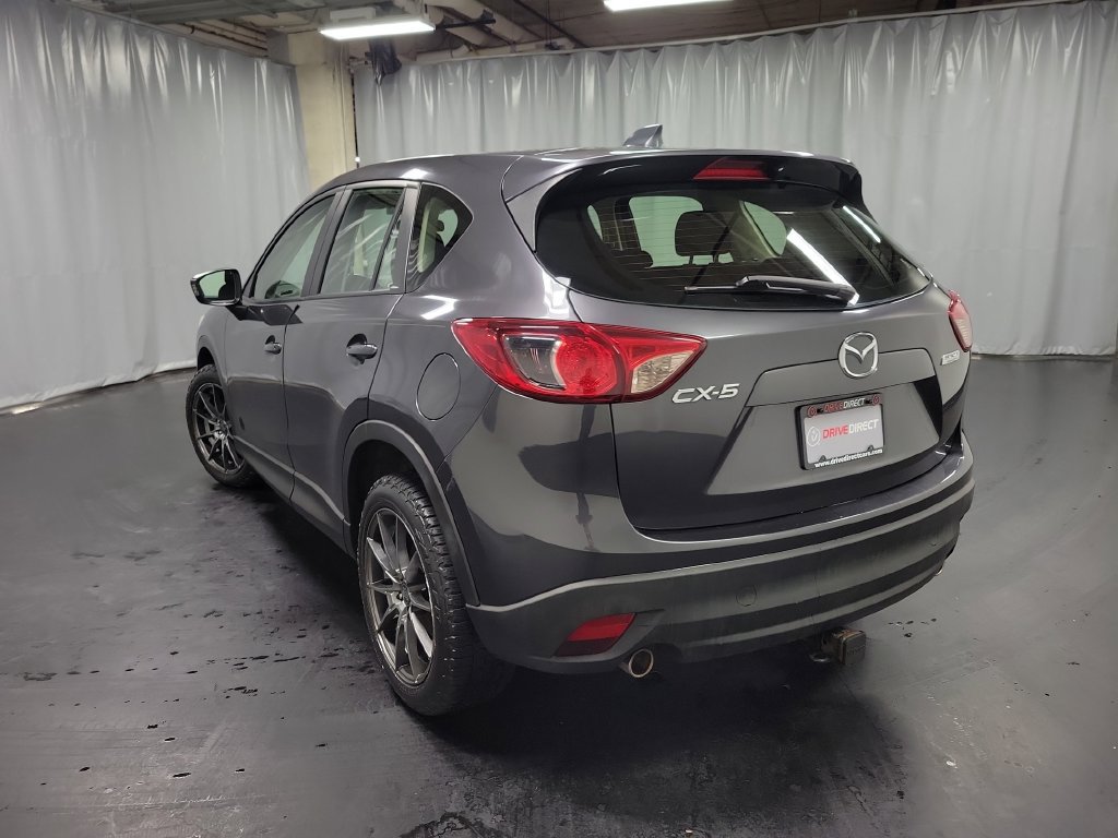 Used 2015 MAZDA CX-5 Sport FWD image 7