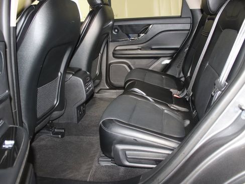 Used 2024 Lincoln Corsair Grand Touring w/ Equipment Group 302A image 12