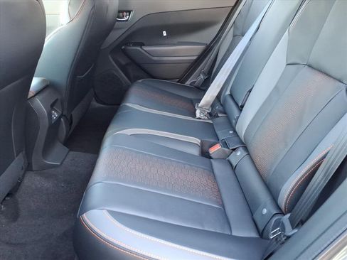 New 2026 Subaru Crosstrek 2.5i Limited image 11
