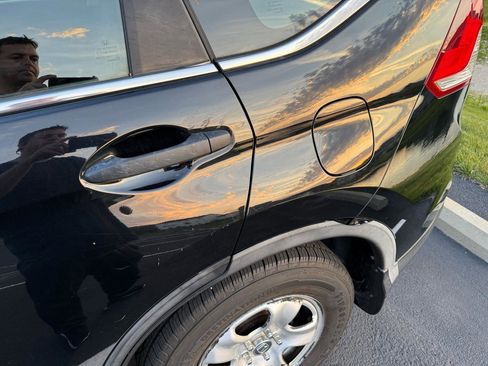 Used 2013 Honda CR-V LX image 11