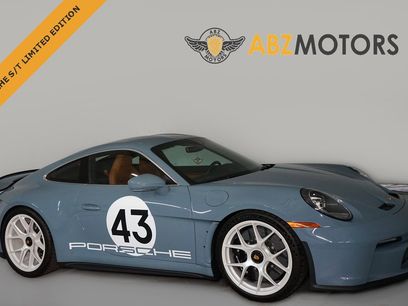 Used 2024 Porsche 911 GT3 RS